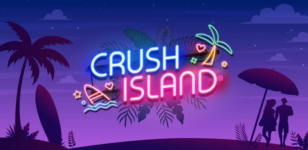 Crush Island v1.4.7 MOD APK Download (Diamonds, Tickets)