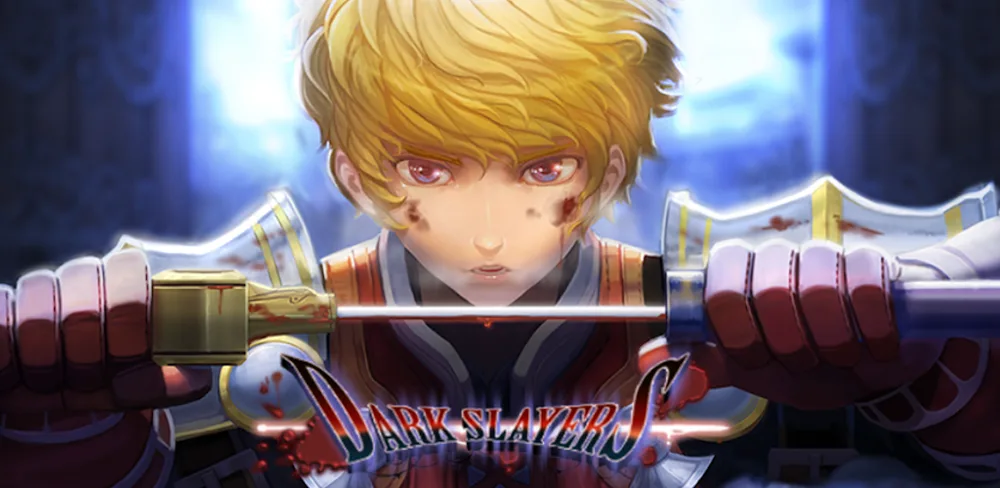 Dark Slayer v1.0.22 MOD APK Game