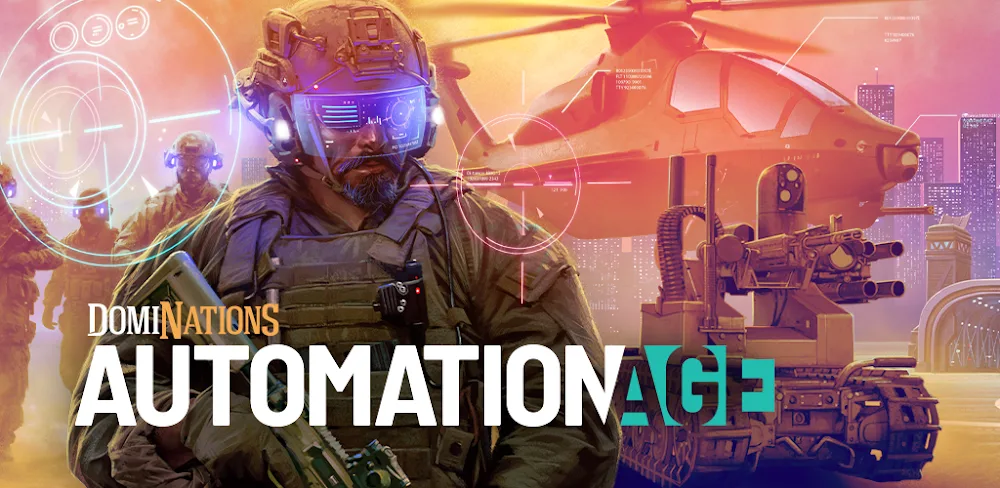 DomiNations Asia v13.1550.1551 MOD APK Game Download Mega Menu