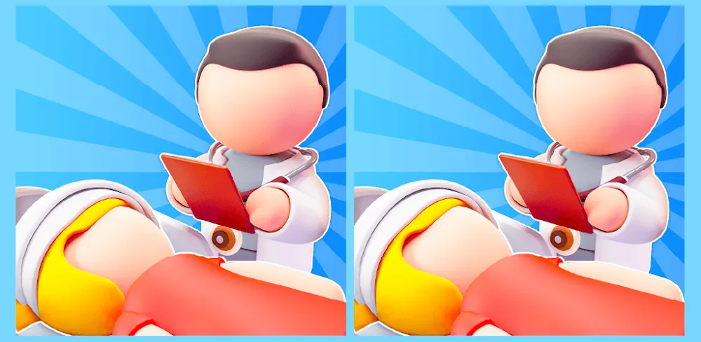 Dream Hospital v0.8.8.0 MOD APK Game Download