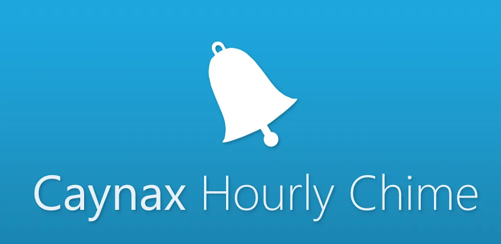 Hourly Chime v15.2 MOD APK Utilities MOD Download