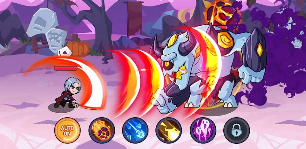 Idle Quest v0.5.9 MOD APK Download Free
