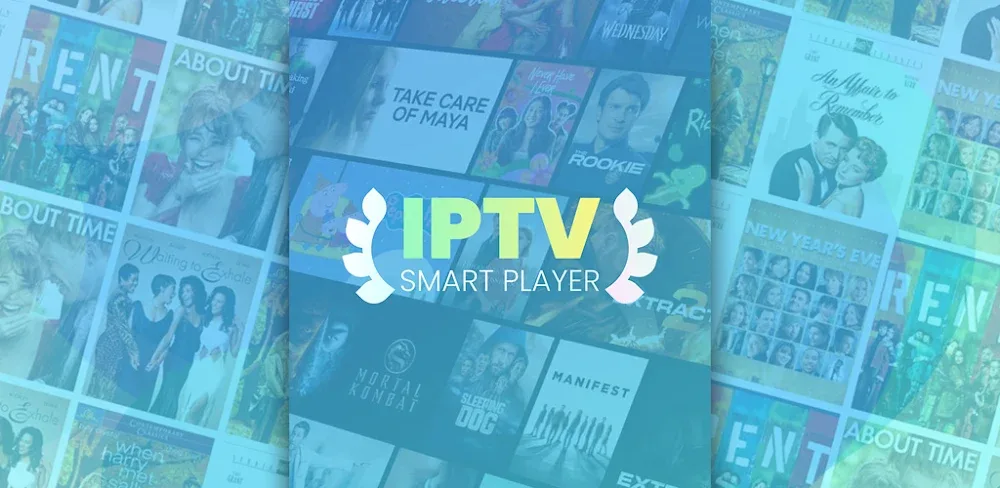 IPTV Smart Player v2.9 MOD APK Download