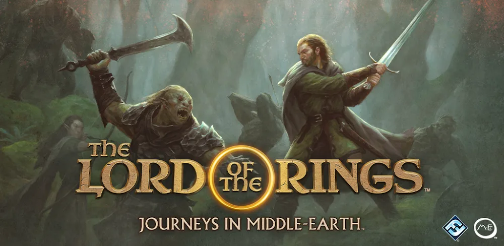 Journeys in Middle-earth v1.6.4 MOD APK Download (Free Purchase)