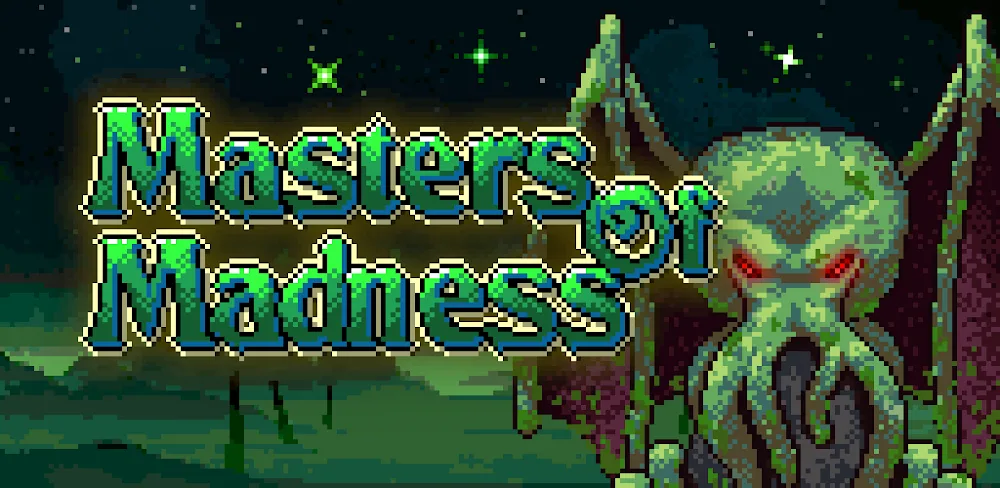 Masters of Madness Incremental v3.13.0 MOD APK Offline Idle Game Download