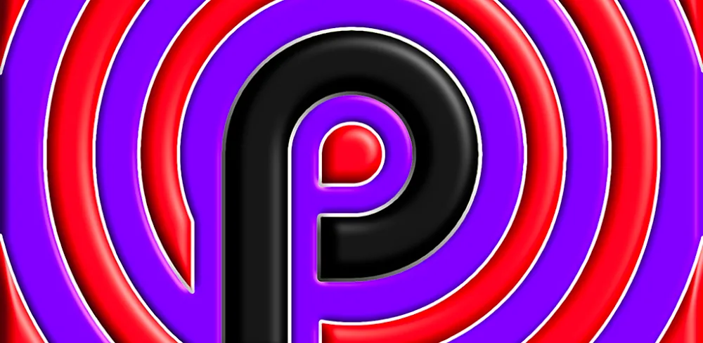Pixly Fluo 3D Icon Pack APK v8.0 MOD Download