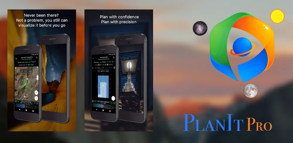 Planit Pro v11.0.8 MOD APK Download Full Version