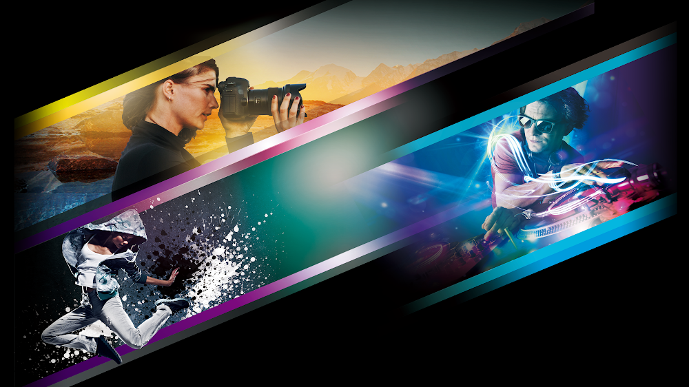 PowerDirector v16.1.5 MOD APK Premium Unlocked Download