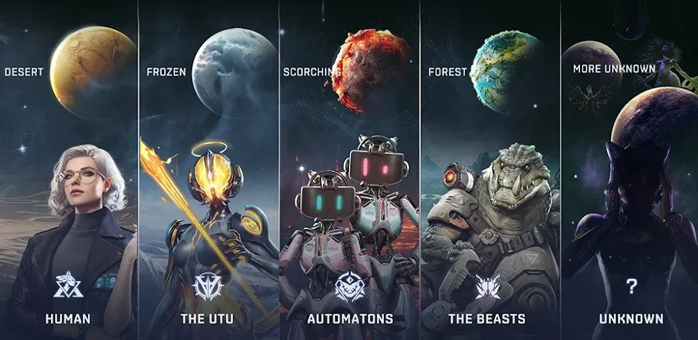 Project Entropy v1.33.0 Speed MOD APK Download