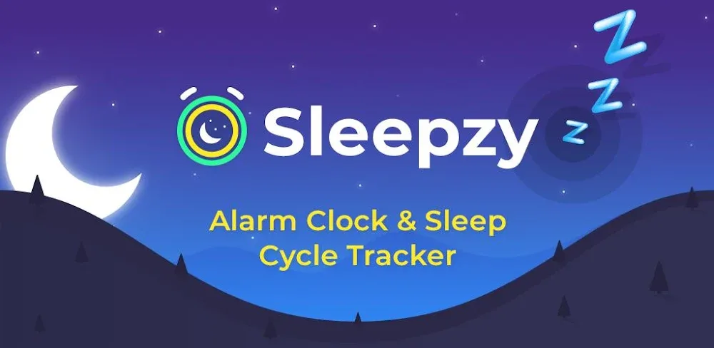 Sleepzy MOD APK v3.22.6 Download (Sleep Cycle Tracker Premium Unlock)