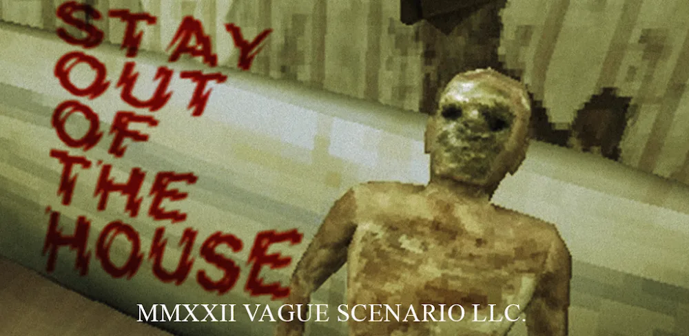 Stay Out of the House v1.0.4 APK MOD Full Game Download