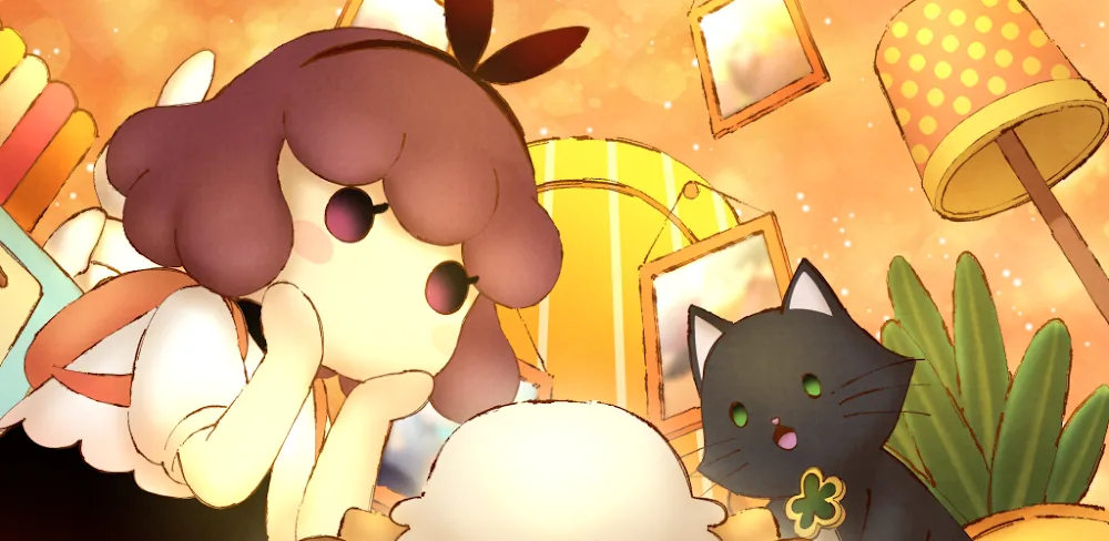 Stray Cat Doors 3 v1.1.3 MOD APK Game Download