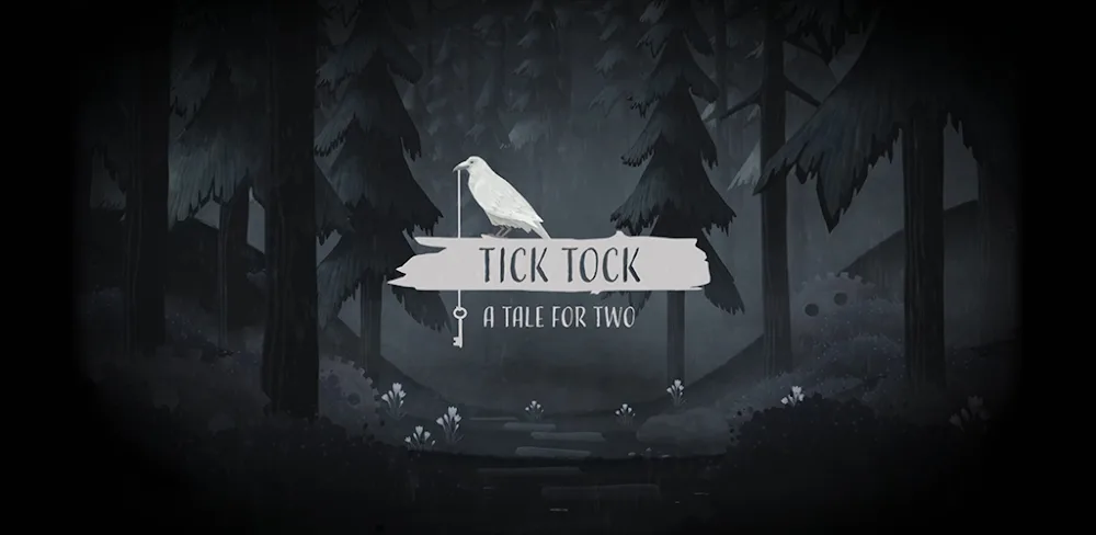 Tick Tock: A Tale for Two MOD APK v1.1.9 Download
