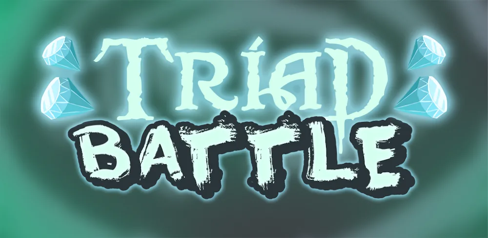 Triad Battle v3.0.11 MOD APK Game