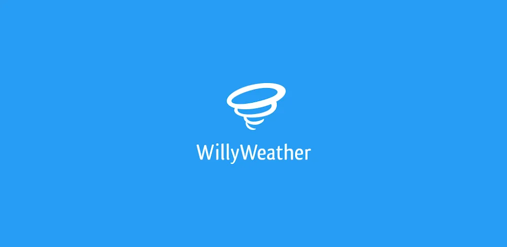 WillyWeather v4.1.9 MOD APK Download (Premium Unlock)