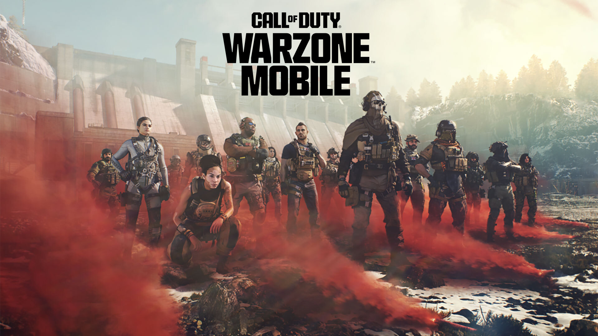 Call of Duty: Warzone Mobile MOD APK v4.5.2.22729281 Download