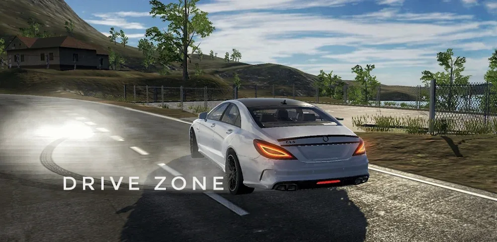 Balkan Drive Zone v7.6 MOD APK Download Unlimited Money Game
