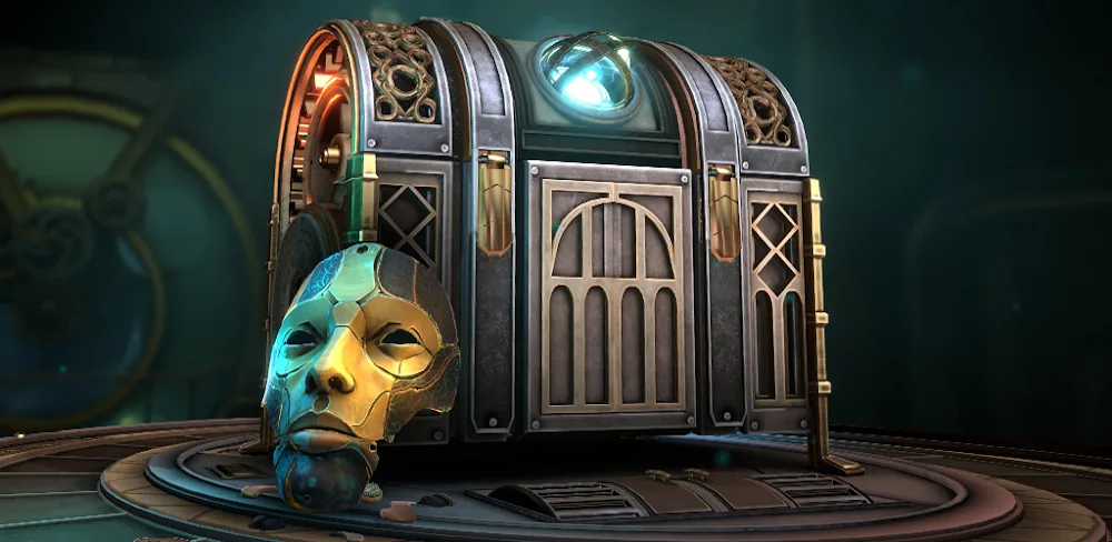 Boxes: Lost Fragments v1.38 MOD APK Game Download