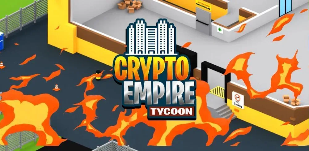 Bitcoin Miner Bro - Tycoon v3.3.12 MOD APK Download (Unlimited Money, No Ads)