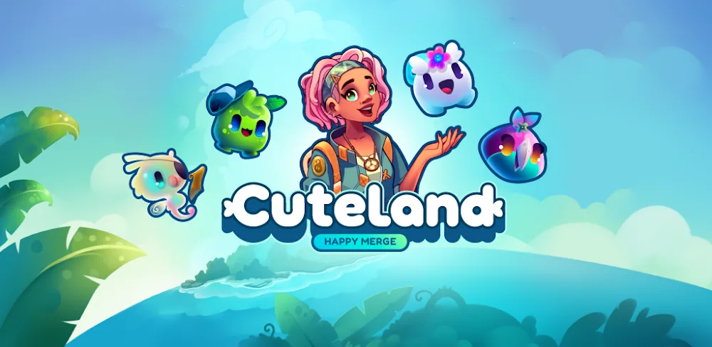 Cuteland v0.1.5 MOD APK Unlimited Diamonds Download