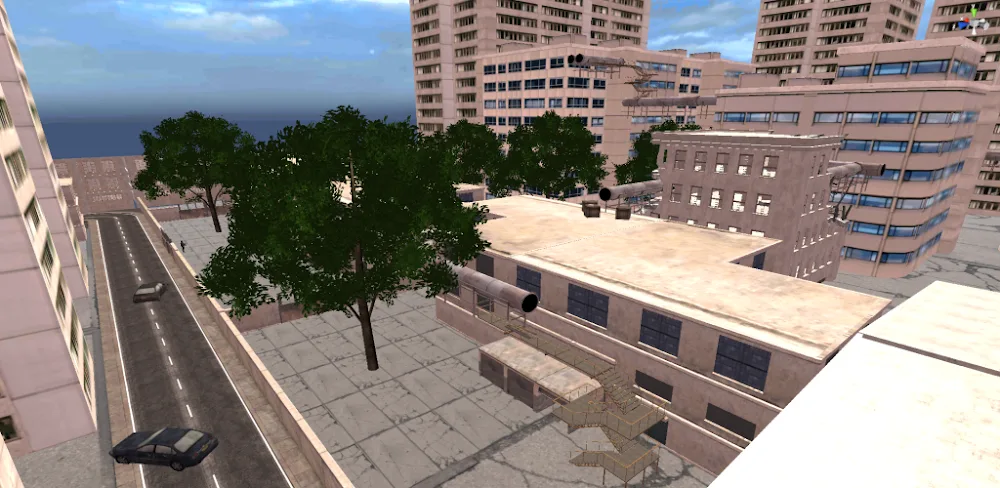 Evil Monsters v6.9 MOD APK Game Download