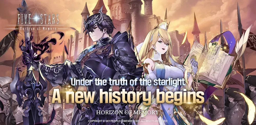 Five Stars v4.0.53 MOD APK Game Download