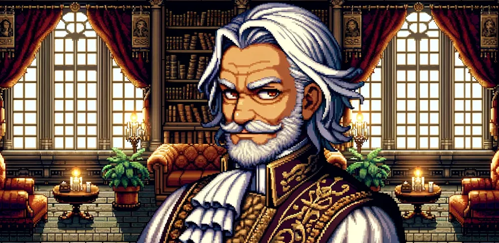 HACK & SLASH Kingdom v1.5.4 MOD APK MOD Menu Download