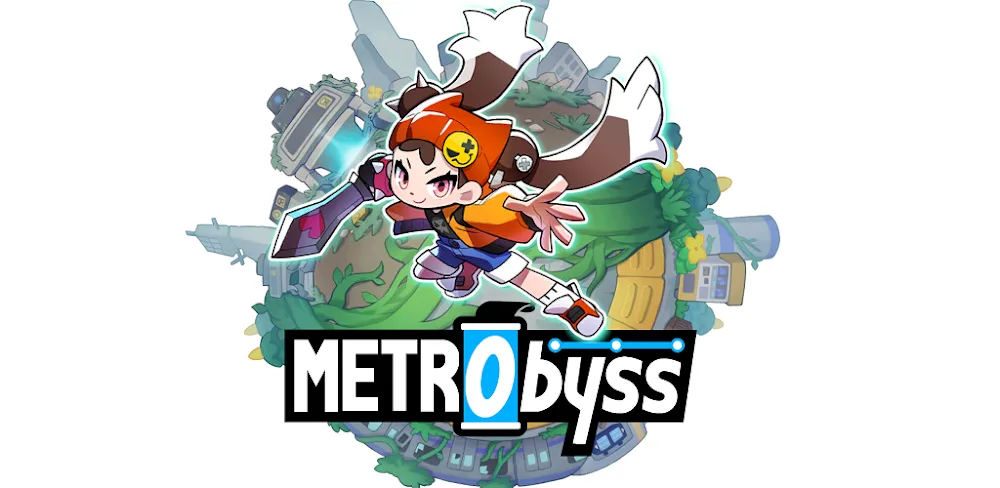 METRObyss v1.11.2.20.5.100 MOD APK Game Download