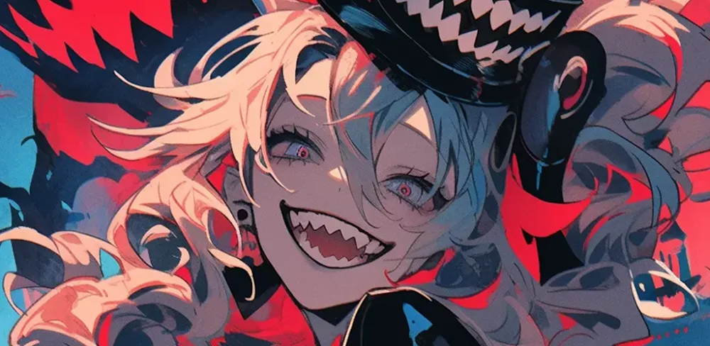 Night Raid Dungeon v1.0.7 MOD APK Game Download