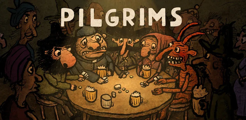 Pilgrims v1.1.14 MOD APK Game Download