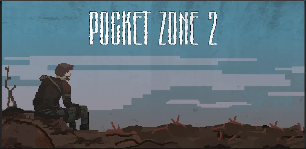 Pocket ZONE 2 v1.03.5 MOD APK Download Game