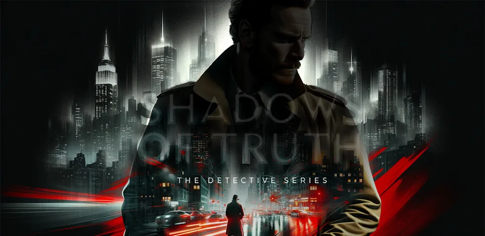 Shadows Of Truth v2.9.5 MOD APK Adventure Game Download