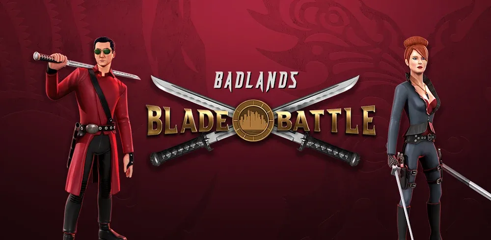 Into the Badlands Blade Battle v1.5.108 MOD APK Download