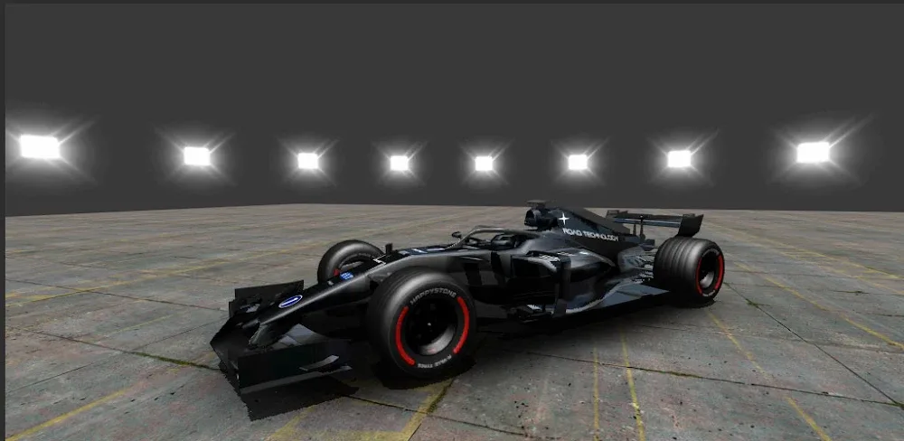 Fx Racer v1.4.50 MOD APK Download (Formula Racing Game)