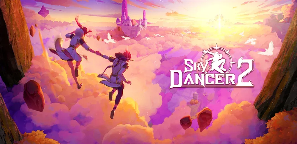 Sky Dancer 2 MOD APK v6.0.11 Download, GameApplication