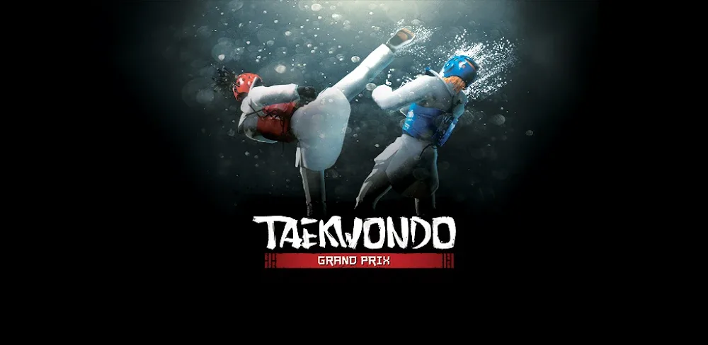 Taekwondo Grand Prix v2.2.16 MOD APK Unlimited Money Download