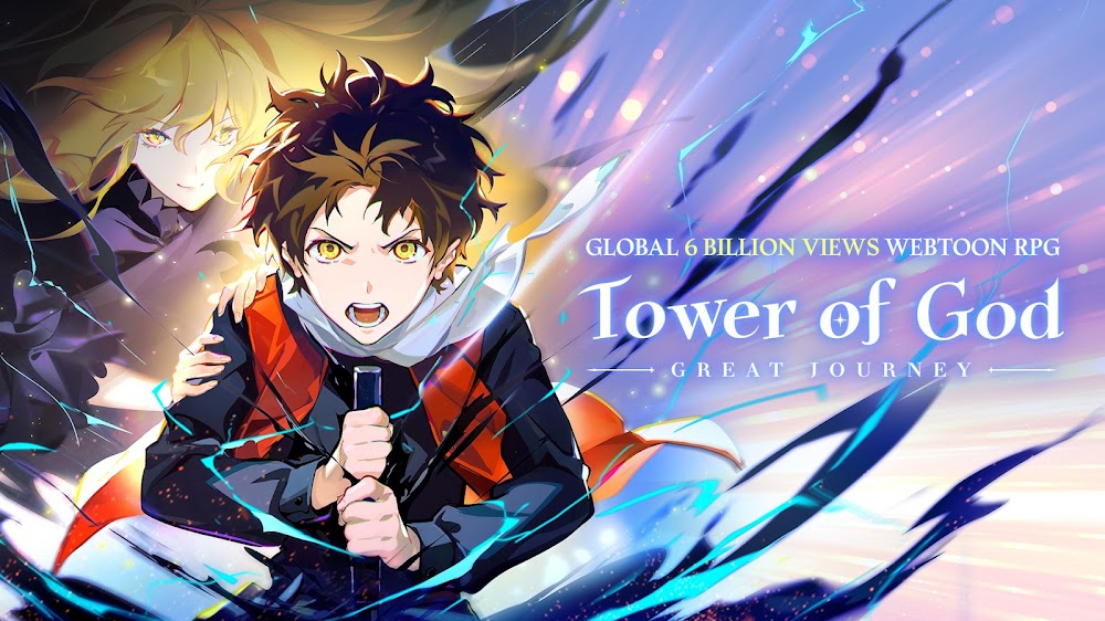 Tower of God v2.1.48 MOD APK Game Download