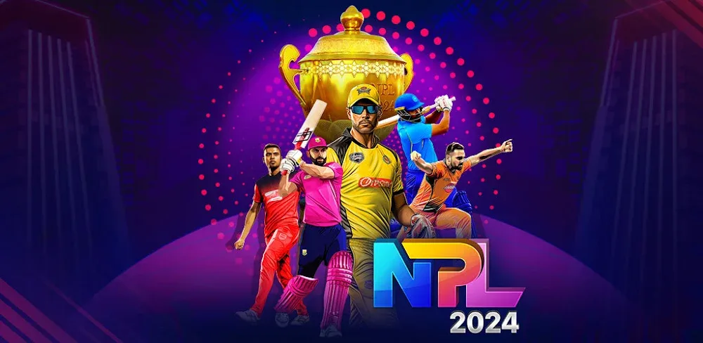 World Cricket Championship 3 MOD APK 3.2.3 Download Latest