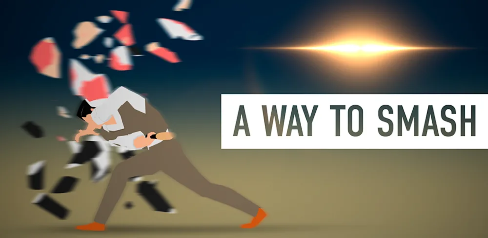 A Way To Smash v2.16 MOD APK Download (Unlimited Money, Unlocked Characters)