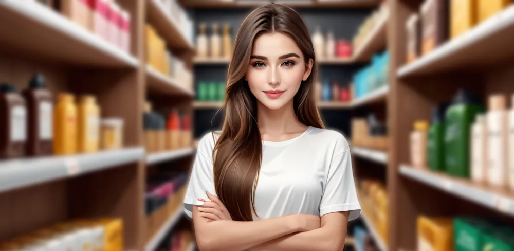 City Shop Simulator v1.99 MOD APK Download