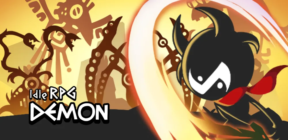 Demon Hero season2 v1.0.80 MOD APK Game