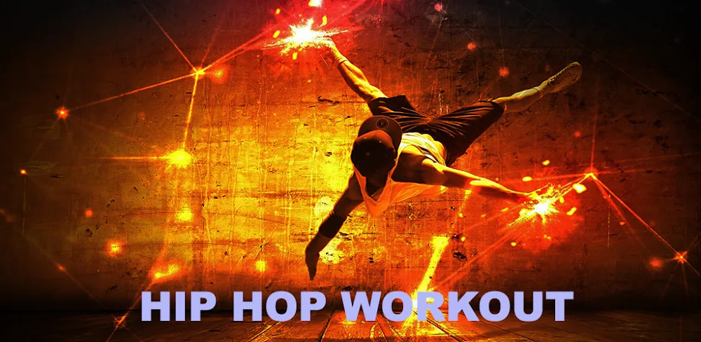 Hip Hop Workout v2.0.1 MOD APK Download (Premium Unlocked)