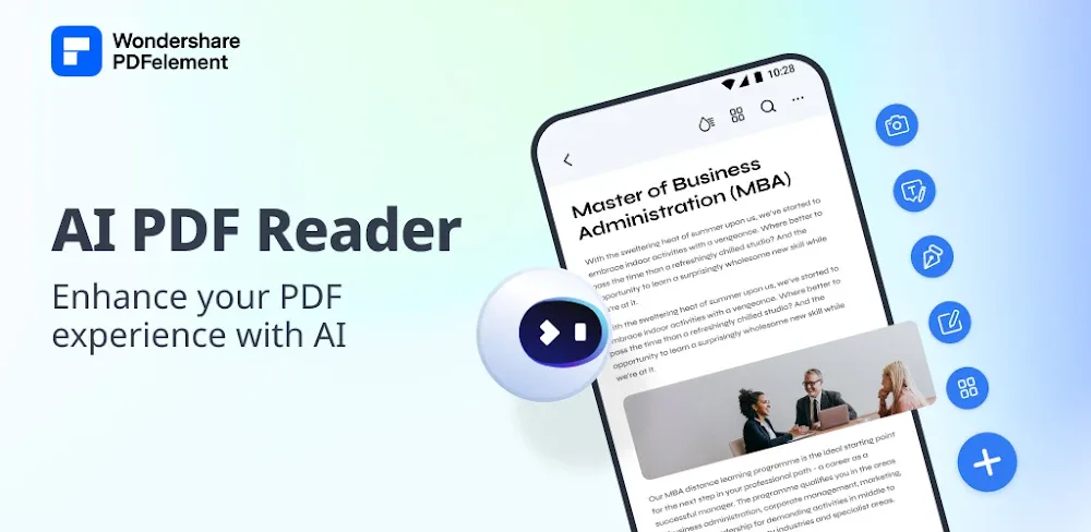 PDFelement v6.0.13 MOD APK Download