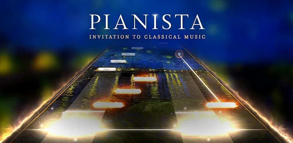 Pianista v2.4.5 MOD APK Game Download