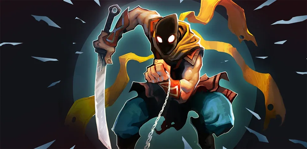Shadow Blade v2.0 MOD APK Download Full Game