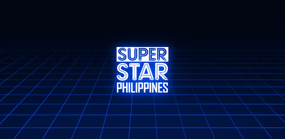 SUPERSTAR PHILIPPINES v3.13.0 MOD APK Game Download