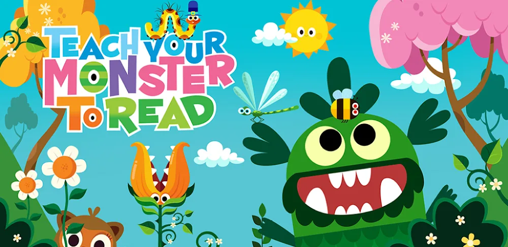 Teach Monster v5.4 MOD APK Download