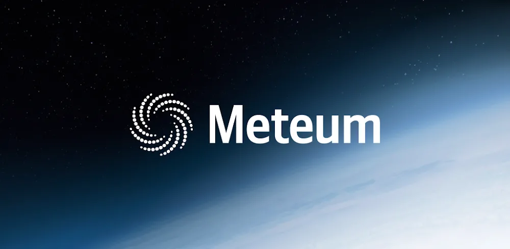 Meteum Weather v26.1.20 MOD APK Download (Utilities)