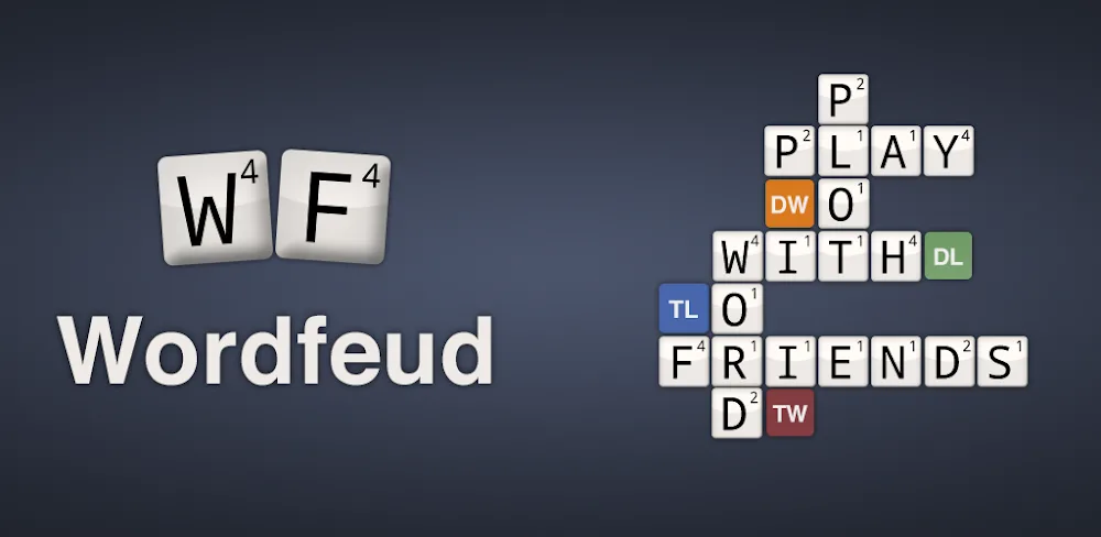 Wordfeud Premium v5.3.0 MOD APK Download