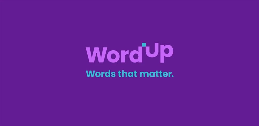 WordUp v17.1.3416 MOD APK Download (Premium Unlocked)